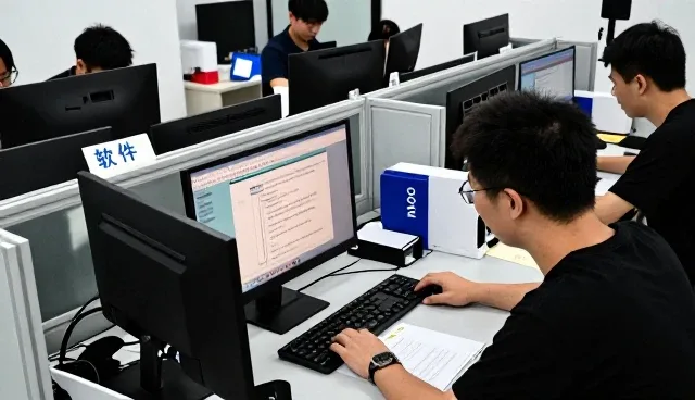 上海德丙科技有限公司介绍技术咨询与培训服务基础知识