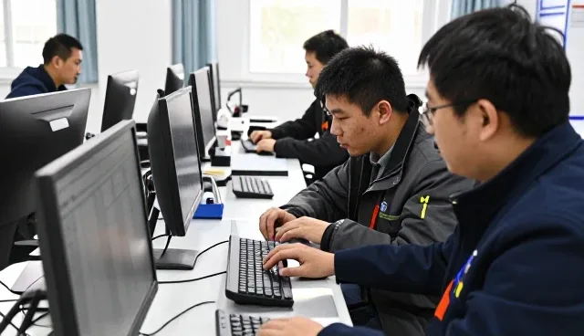 上海德丙科技有限公司服务技术咨询客户,提供技术推广支持