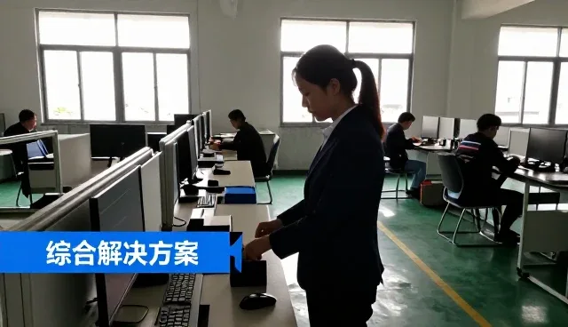 定制化软件开发服务在真实环境中的表现