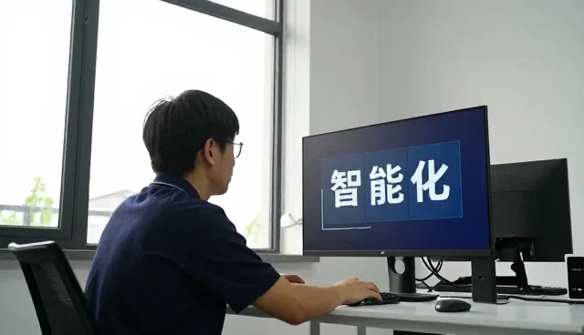 智能化服务升级推动定制化软件在多场景中的深度应用